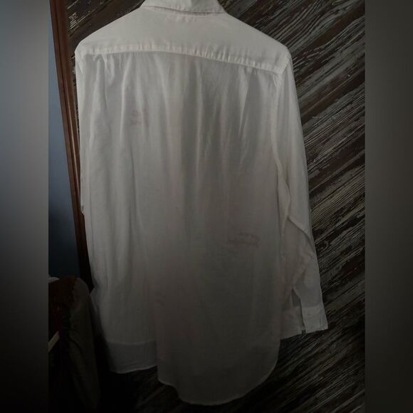 Anthropologie Sundry button down shirt - Picture 8 of 9